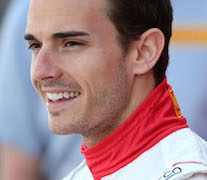 Saying goodbye to Jules