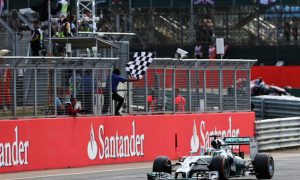 Chris Medland's British Grand Prix preview