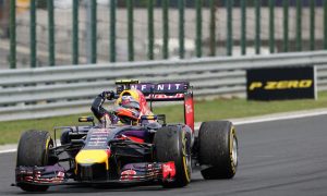Chris Medland's Hungarian Grand Prix preview