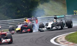 Ricciardo returning to scene of best win