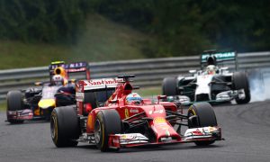 Chris Medland's Hungarian Grand Prix preview