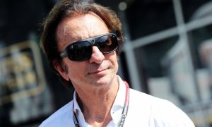 Fittipaldi named official Mexican GP ambassador