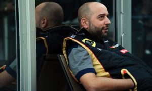 Lotus set for crucial Renault talks in Hungary