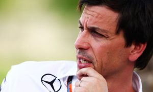 Wolff enjoyed F1 more as the underdog