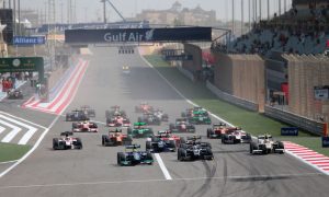 GP2 adds extra non-F1 race