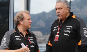 'Hard to get back to business' - Mallya