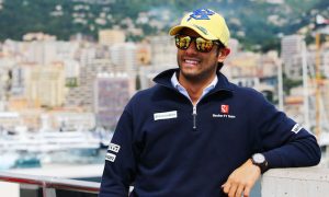 Felipe Nasr's exclusive F1i column