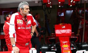 Arrivabene wants investigation in to Ferrari performance