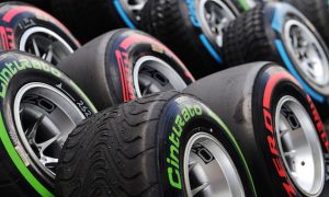 Horner backs Pirelli over Michelin
