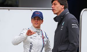 British Grand Prix quotes of the weekend