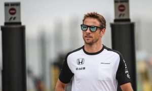 'A lot in the pipeline' at McLaren