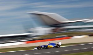 2016 British Grand Prix 'at risk' say reports