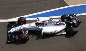 Bottas keen to jump Massa for upper hand