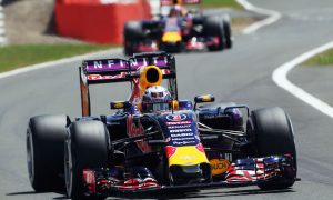Ricciardo frustrated to have Q3 time deleted