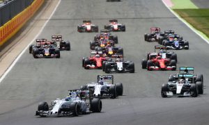 British Grand Prix review