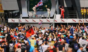 British Grand Prix review