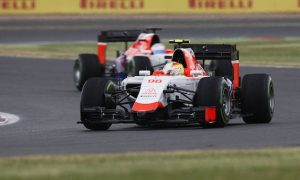 British Grand Prix - Driver ratings