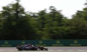 Alonso wary of false position for McLaren
