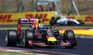 LIVE: Hungarian Grand Prix qualifying