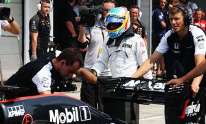 Alonso admits ‘temptation’ to leave F1