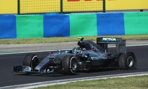 Rosberg keen to make more chances for himself