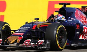 Toro Rosso 'needed' Verstappen drive - Key