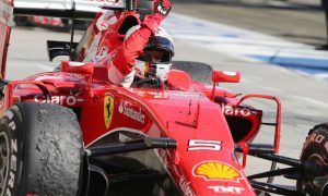 Hungarian Grand Prix - Driver ratings