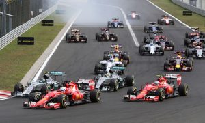 Hungarian Grand Prix review