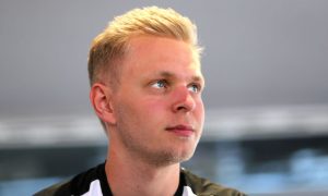 Kevin Magnussen exclusive interview: New doors opening in F1