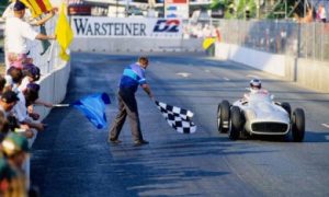 Could Finland soon have its own Grand Prix ?