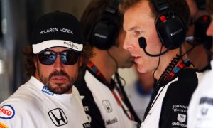 Honda upgrade gains 'difficult' to judge – Alonso