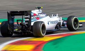Williams ‘expected more’ from FW37 – Bottas