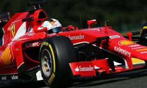 Arrivabene hails Ferrari dream team
