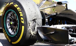 GPDA requests end of tyre blow-outs