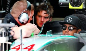 Hamilton: Mercedes keen to ‘work harder’ than rivals