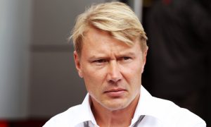 Hakkinen: I can understand Vettel outburst