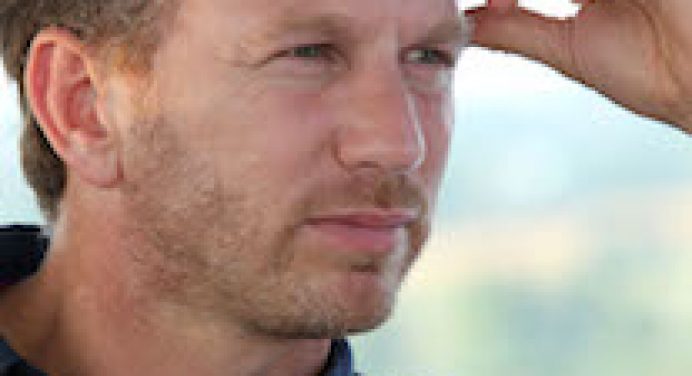 Exclusive Christian Horner Q&A