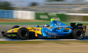 Renault keen to revive young driver scheme