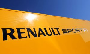 Renault set to finalise Lotus buyout