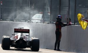 Tost: Unreliability cost Toro Rosso “too many points”
