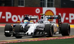 Williams ‘very sorry’ for Bottas tyre mix-up