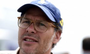 Villeneuve to join Formula E ranks with Venturi