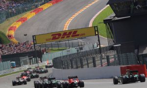 Eric Silbermann's Belgian Grumpy Preview