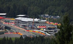 Hembery excited by Spa unpredictability