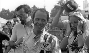 Classic Italian GP: The best F1 finish ever