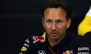 Horner against Michelin's approach