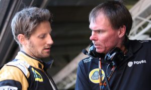 Current season the worst financially for Lotus - Permane