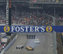 Eric Silbermann: Tyred and emotional