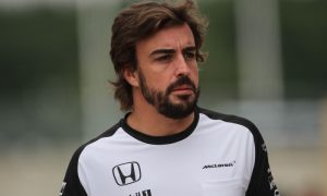"I stayed at sad Ferrari too long" says Alonso