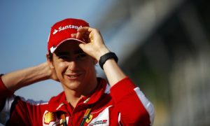 Sauber was wrong time and wrong place - Gutierrez